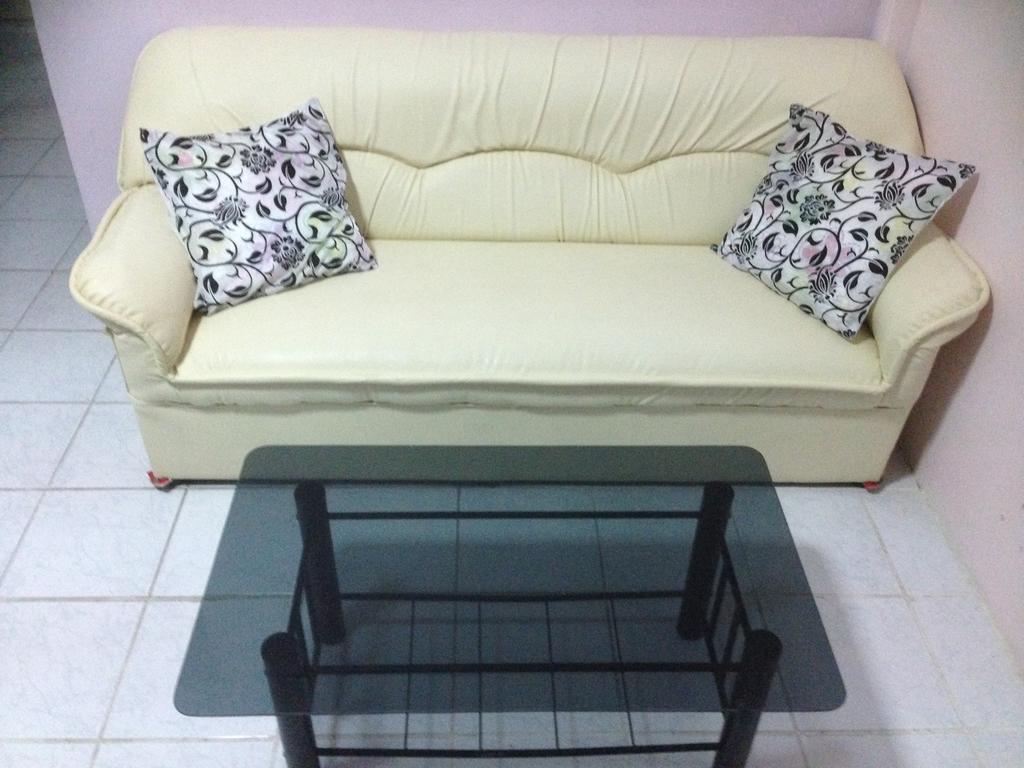 Artem's Guesthouse Jomtien Beach Chambre photo
