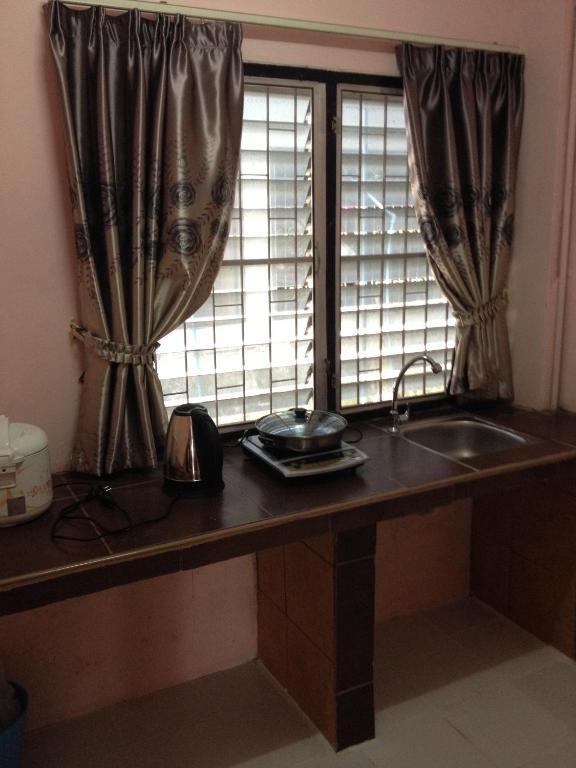 Artem's Guesthouse Jomtien Beach Chambre photo